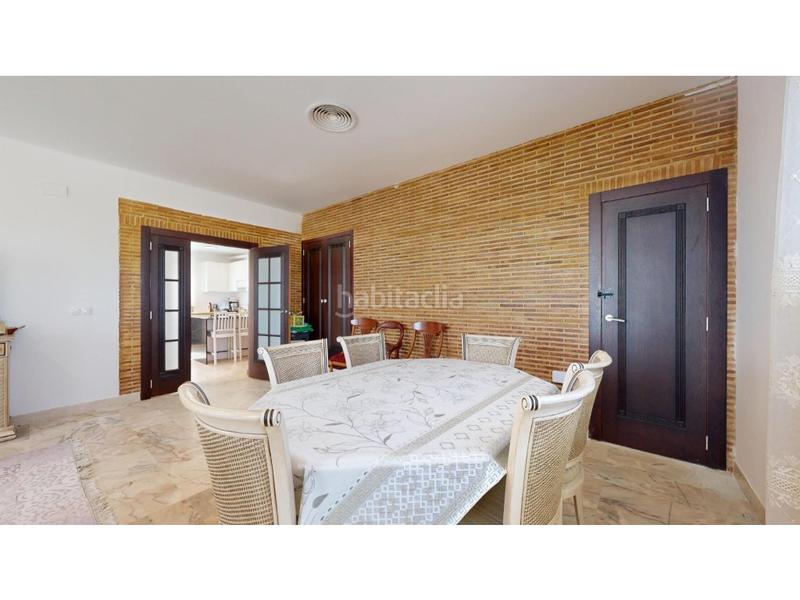 Foto 98064b17-948d-4c22-a5fb-5c1f34934654. Casa sorprendente casa en santo domingo calicanto en Chiva