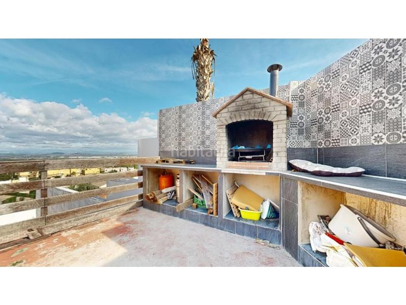 Foto db6d90a4-8017-4d62-809f-5e3e158ba213. Casa sorprendente casa en santo domingo calicanto en Chiva