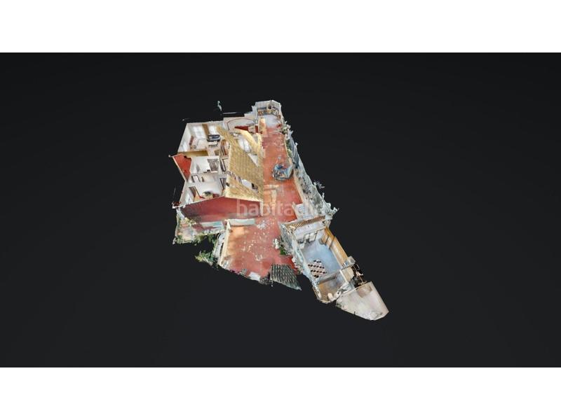 Foto eddb6a6d-be45-447d-b202-1a3b913e689e. Casa sorprendente casa en santo domingo calicanto en Chiva