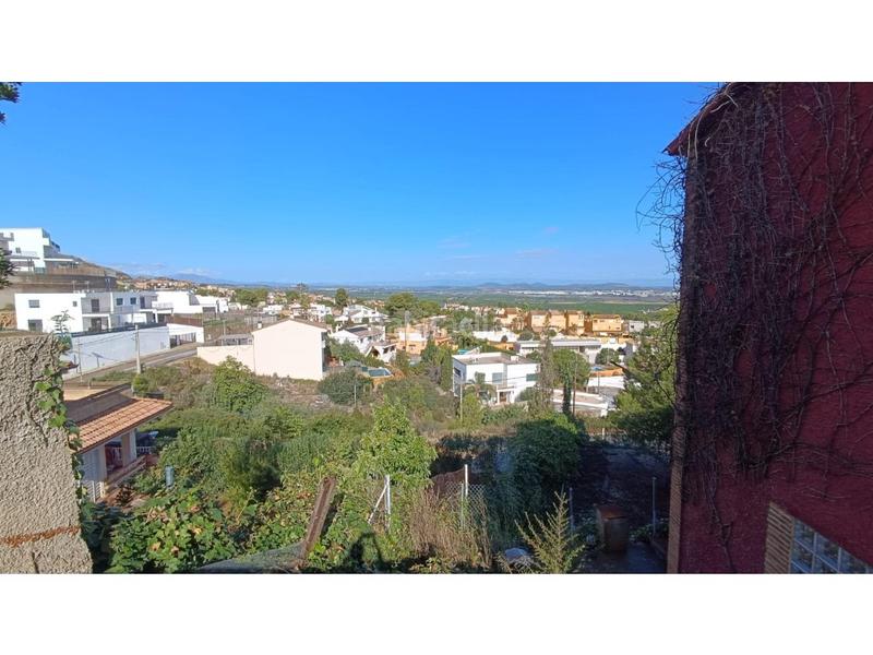 Foto f49ae611-6c28-412f-9084-c2d03fc41254. Casa sorprendente casa en santo domingo calicanto en Chiva