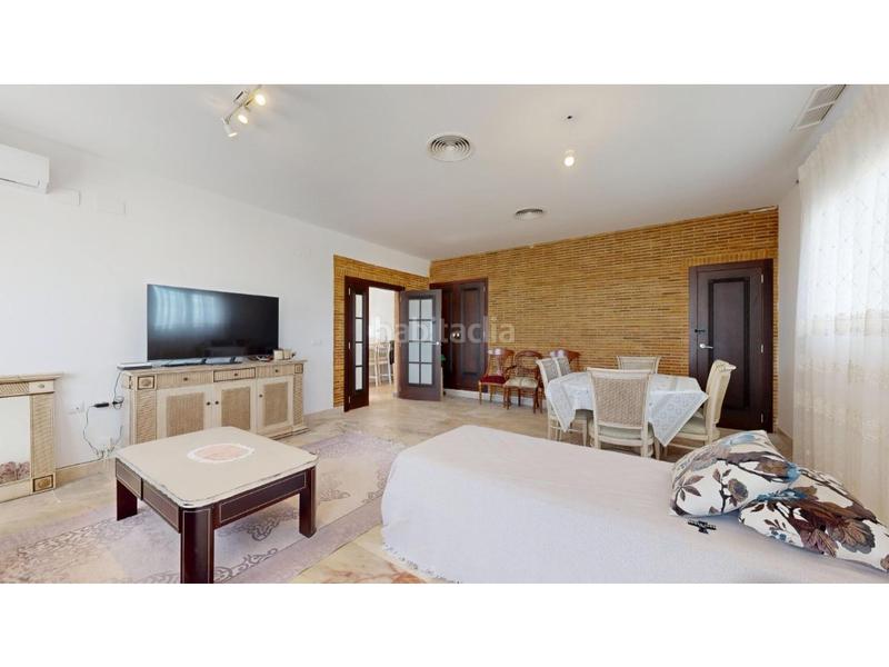 Foto f55924f7-3030-4d34-8483-32545a4d9544. Casa sorprendente casa en santo domingo calicanto en Chiva