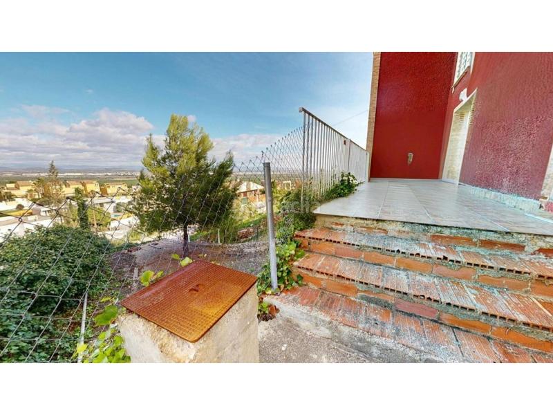 Foto f964cdf1-003d-4a4e-97f8-392a243d959a. Casa sorprendente casa en santo domingo calicanto en Chiva