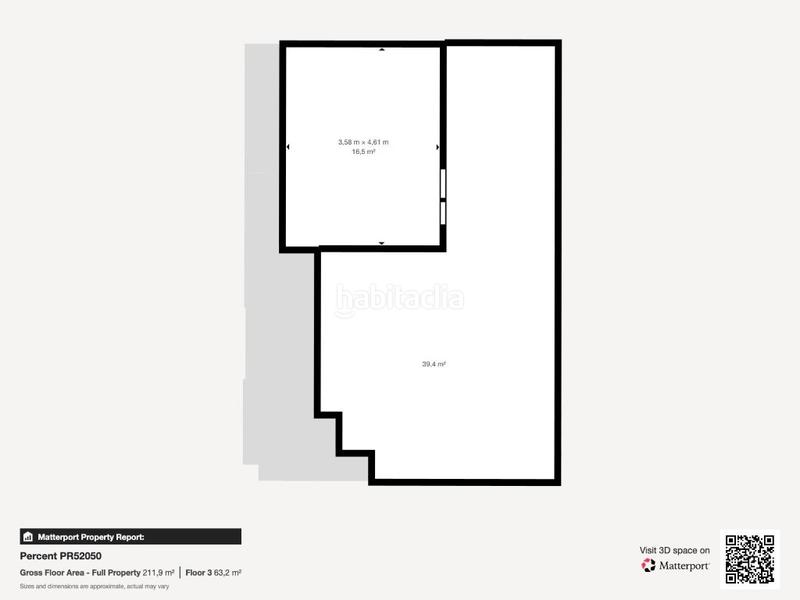 Foto 09329dc4-c3e9-45f2-9f3d-b527c050eba1. Casa con parcheggio piscina in Polígono del Aeropuerto Manises