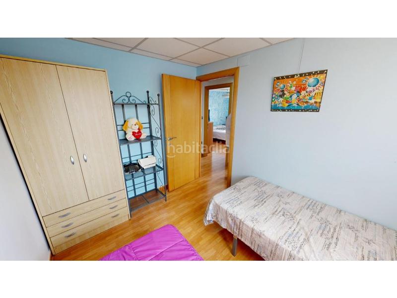 Foto 0ed282f7-aa23-4240-8b37-7233fde32a94. Casa con parcheggio piscina in Polígono del Aeropuerto Manises