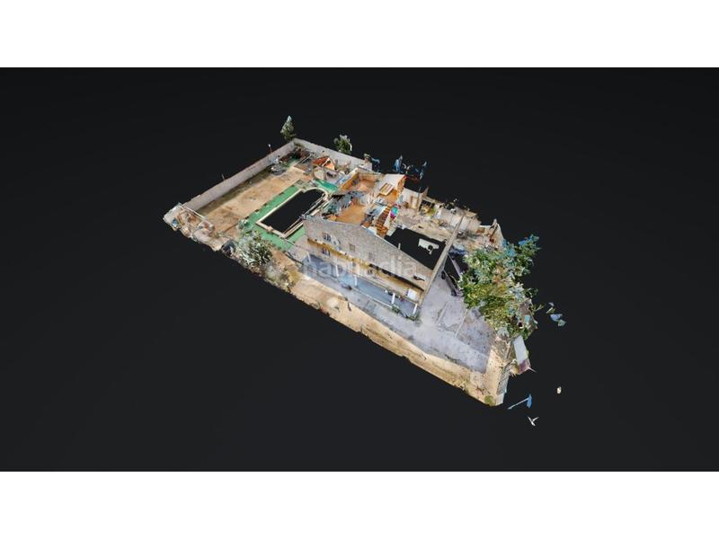 Foto 1a98cec4-0adc-4701-b92b-83c5b3b33f04. Casa con parcheggio piscina in Polígono del Aeropuerto Manises