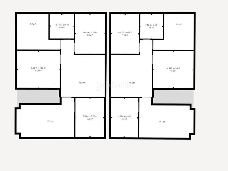 Foto 30807847-b92b-48ad-92ba-0964359d5ef1. Casa con parcheggio piscina in Polígono del Aeropuerto Manises