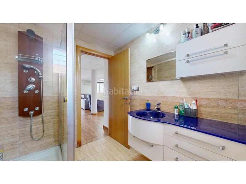 Foto 3edd3394-f06e-40be-ba66-25ee89e0144b. Casa con parcheggio piscina in Polígono del Aeropuerto Manises