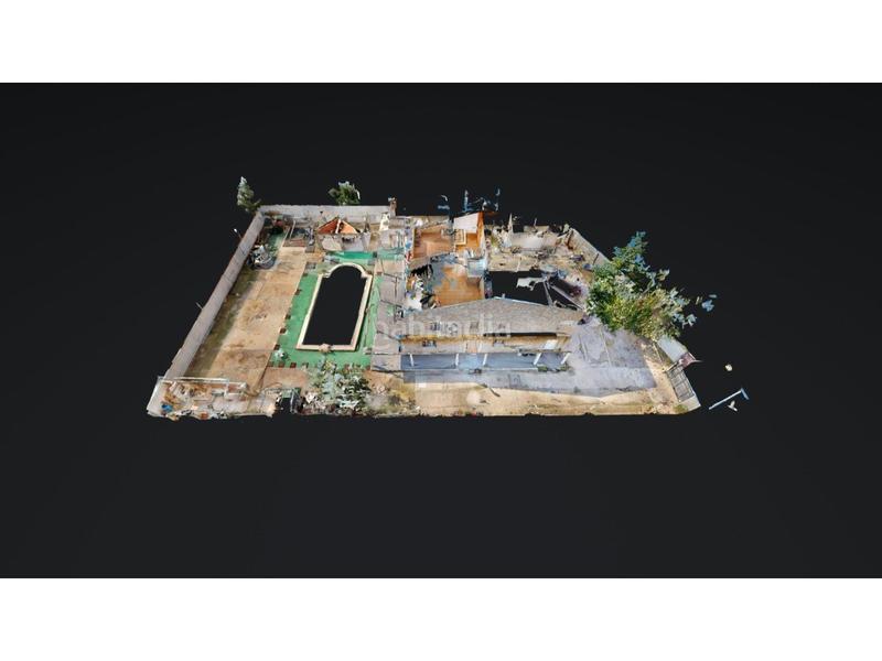 Foto 41cb0ab6-4434-4f53-8c00-d4f13172945d. Casa con parcheggio piscina in Polígono del Aeropuerto Manises