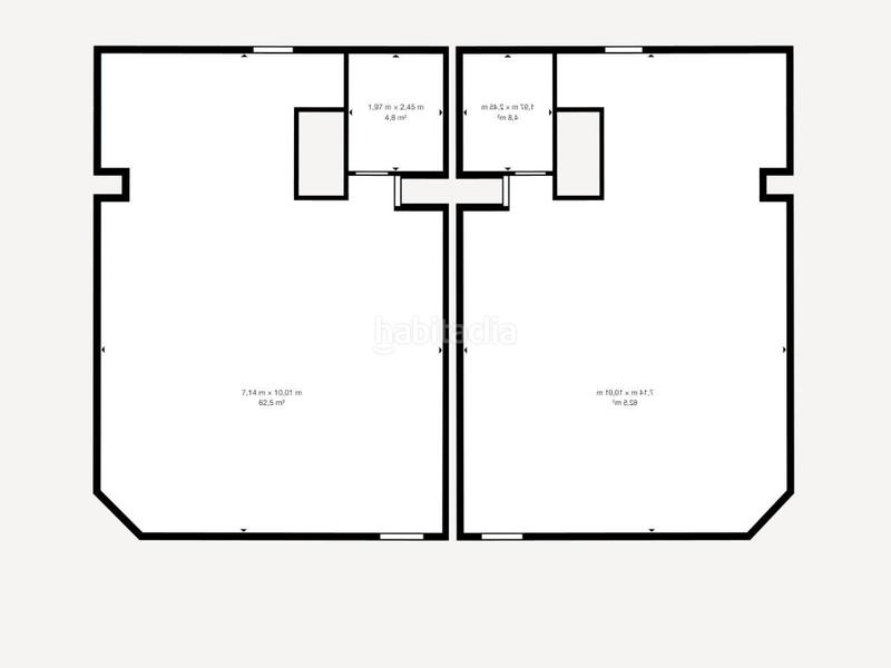 Foto 4bb4f45e-9d1d-4fbe-bd4d-45bc8883c944. Casa con parcheggio piscina in Polígono del Aeropuerto Manises