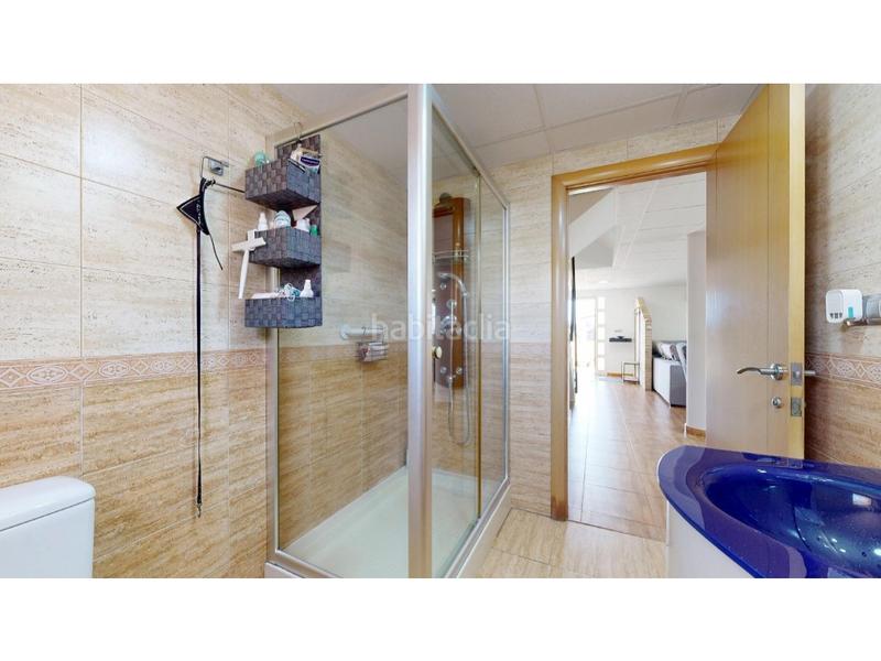 Foto 4d337d4a-09fd-4505-9024-65b856efba63. Casa con parcheggio piscina in Polígono del Aeropuerto Manises