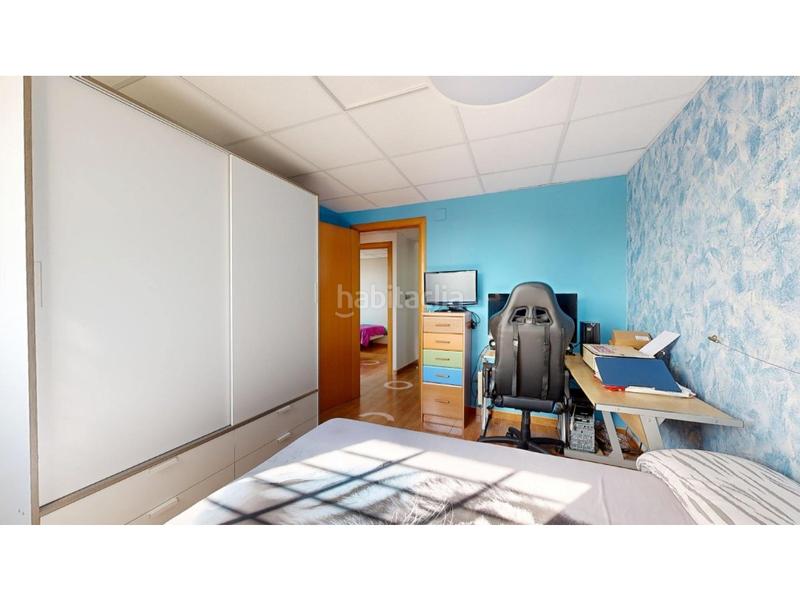 Foto 506f083c-ec76-453f-b3b8-c8d2b59262a5. Casa con parcheggio piscina in Polígono del Aeropuerto Manises