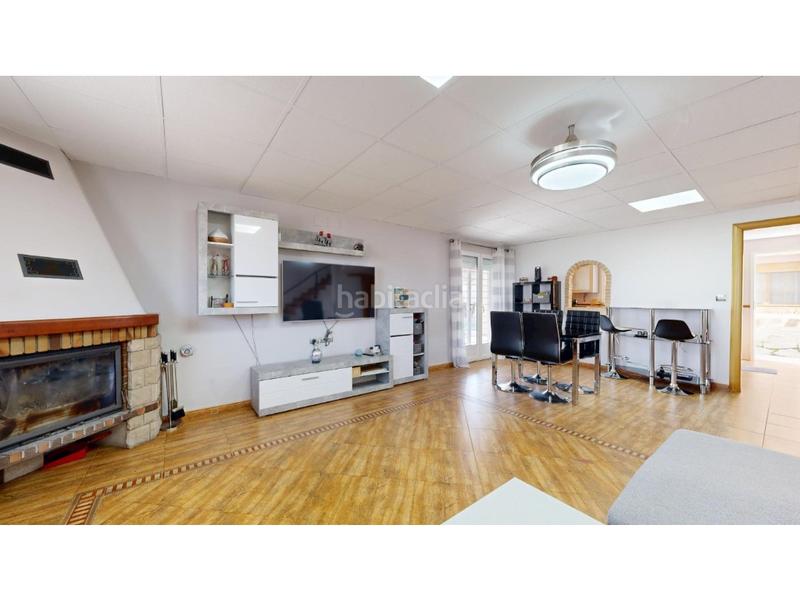 Foto 5b254d16-6a81-4a2f-aa41-057e81d2f2fd. Casa con parcheggio piscina in Polígono del Aeropuerto Manises