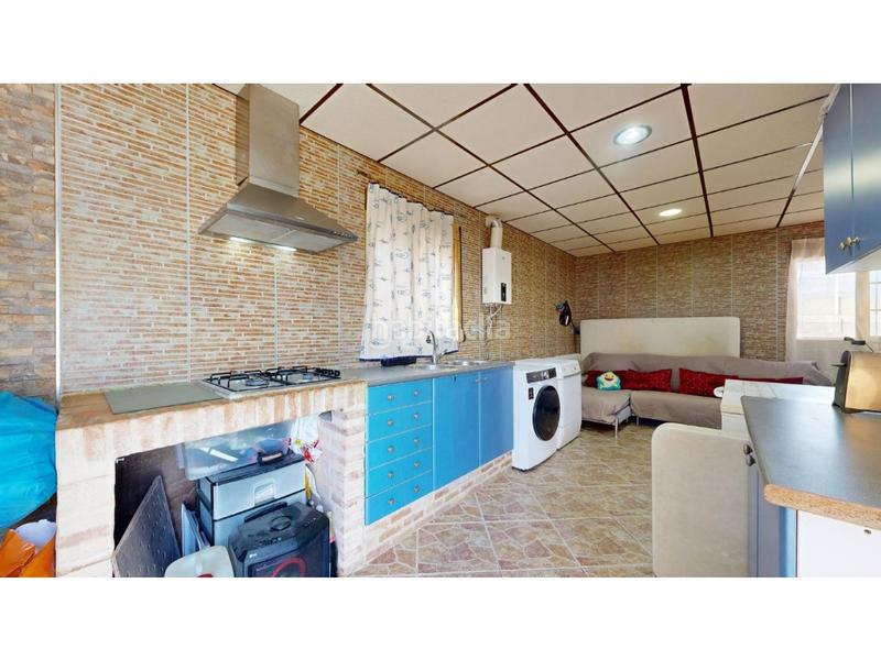 Foto 62008193-5afe-4758-8c1a-9533aa03d176. Casa con parcheggio piscina in Polígono del Aeropuerto Manises