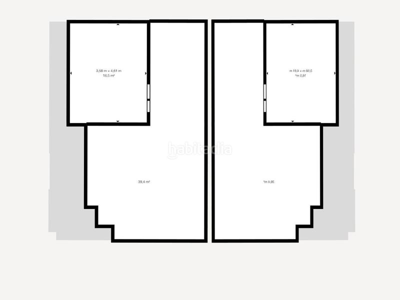 Foto 638b109a-f4eb-42c3-a464-1a82c17ee887. Casa con parcheggio piscina in Polígono del Aeropuerto Manises