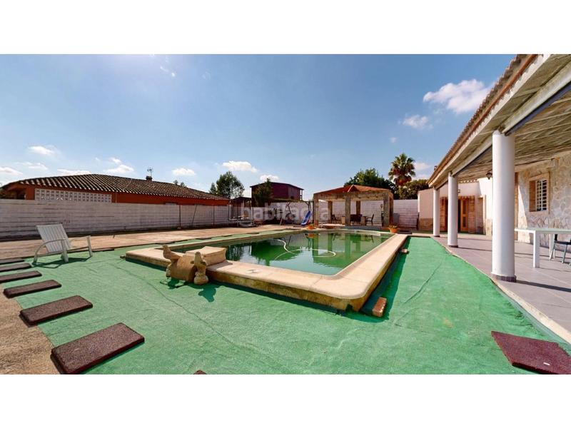 Foto 72cca15c-e431-46f7-b0b5-c871c667ae08. Casa con parcheggio piscina in Polígono del Aeropuerto Manises