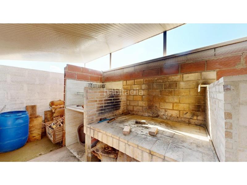 Foto 79a528f2-eafd-4264-b5e0-0acba3a47b62. Casa con parcheggio piscina in Polígono del Aeropuerto Manises