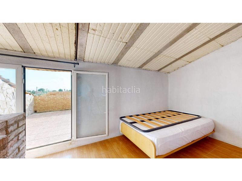 Foto 87a68563-ebe6-4a85-a883-56bc5b13071d. Casa con parcheggio piscina in Polígono del Aeropuerto Manises