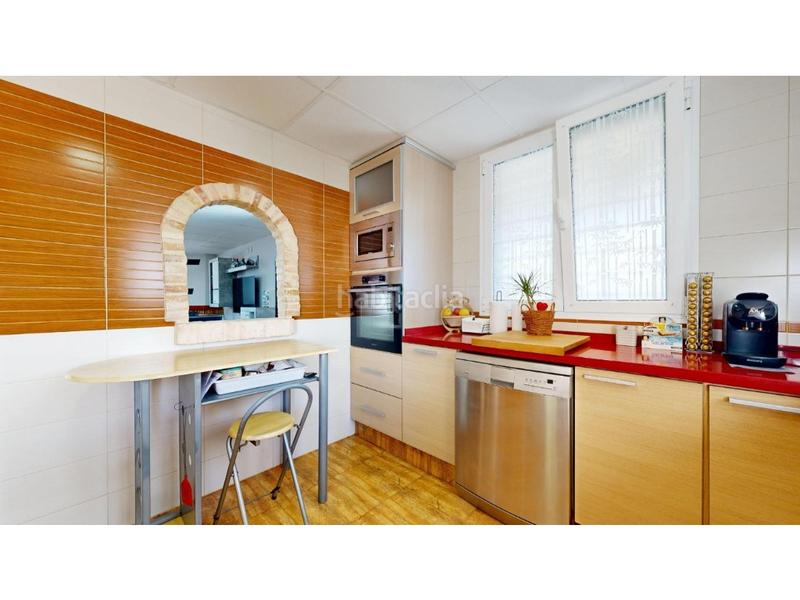 Foto c5d6b110-4ace-4294-b222-713923ba350b. Casa con parcheggio piscina in Polígono del Aeropuerto Manises