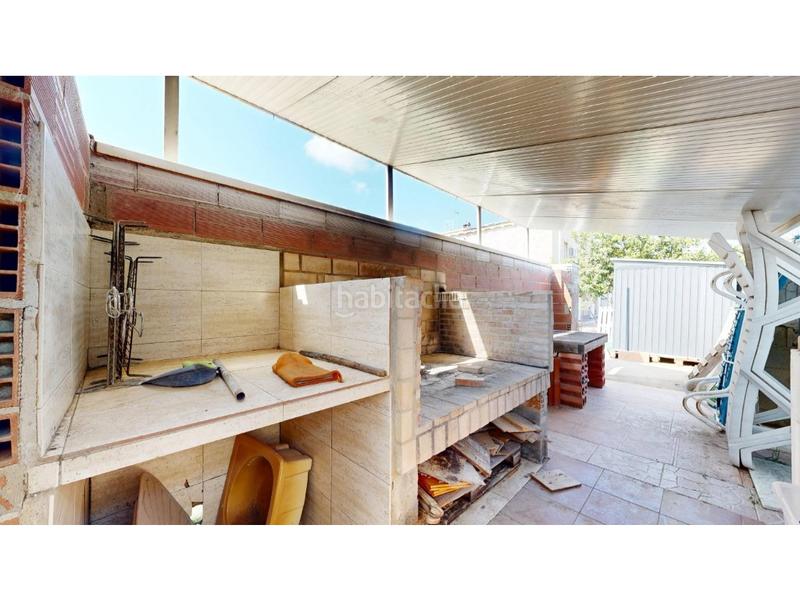 Foto dca33716-d723-4bc6-8b7c-d44487bd0416. Casa con parcheggio piscina in Polígono del Aeropuerto Manises