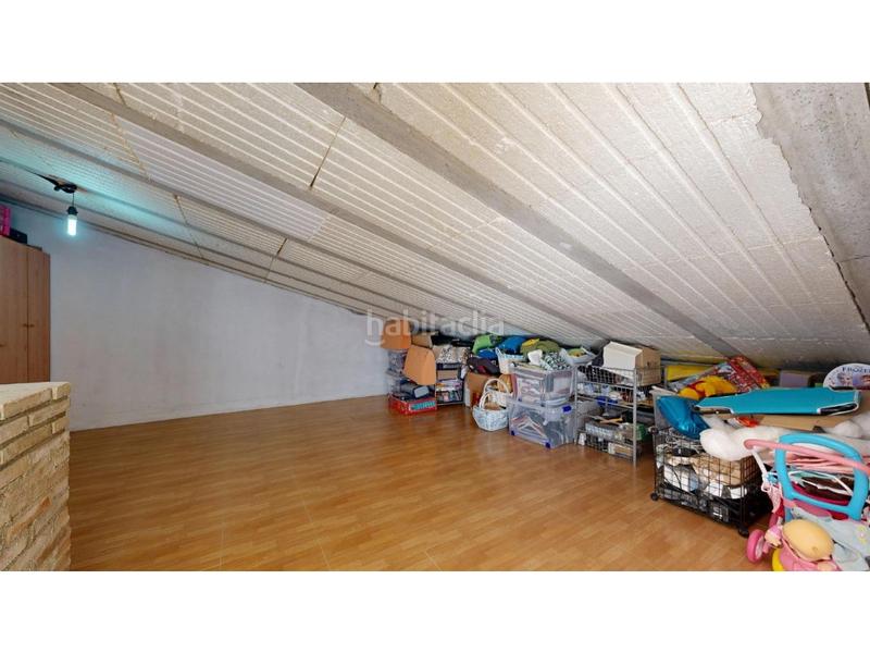 Foto e296219f-bdaa-4740-b3c4-5ea7375f8d06. Casa con parcheggio piscina in Polígono del Aeropuerto Manises