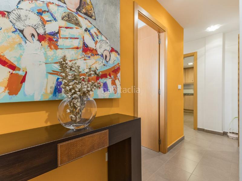 Foto 0b6dc755-f0a2-426e-8c6f-dd4f229749e3. Appartamento con parcheggio piscina in La Loma-Las Lomas Náquera