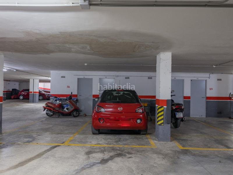 Foto 0b74d4f1-0cfd-4d6b-ad0e-8d28057adcf1. Appartamento con parcheggio piscina in La Loma-Las Lomas Náquera