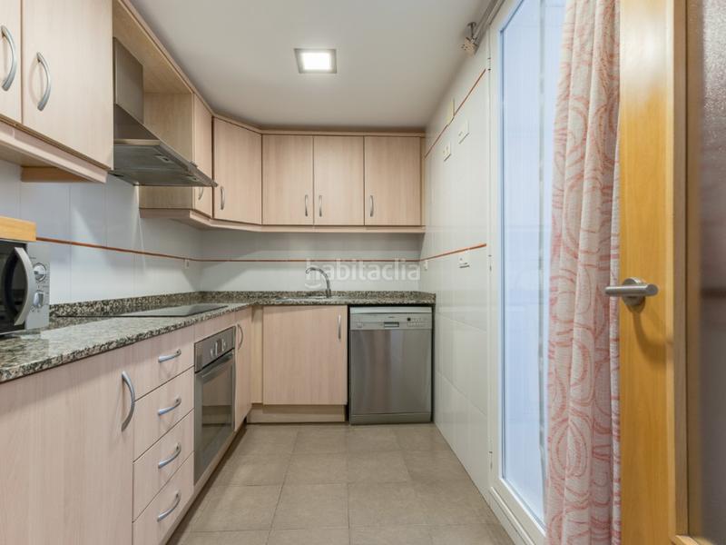 Foto 0db21353-027a-4270-8dde-8970d6bda72e. Appartamento con parcheggio piscina in La Loma-Las Lomas Náquera