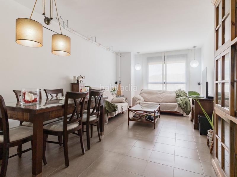 Foto 10ccaeba-c203-42de-b45f-01e95a305172. Appartamento con parcheggio piscina in La Loma-Las Lomas Náquera