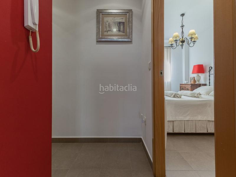 Foto 2502a5d9-2c19-43e7-8344-fb96cade75c1. Appartamento con parcheggio piscina in La Loma-Las Lomas Náquera