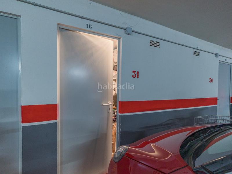 Foto 2f7675bd-25f5-4578-93a1-bff908f2de38. Appartamento con parcheggio piscina in La Loma-Las Lomas Náquera