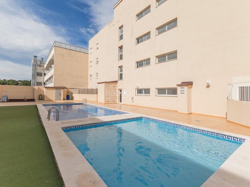 Foto 6eecc5e8-e710-4ec4-86fc-04ff738a16cf. Appartamento con parcheggio piscina in La Loma-Las Lomas Náquera