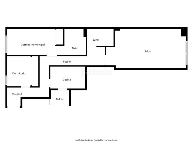 Foto 805a39a3-31f3-46e3-946e-aacb06c0020a. Appartamento con parcheggio piscina in La Loma-Las Lomas Náquera