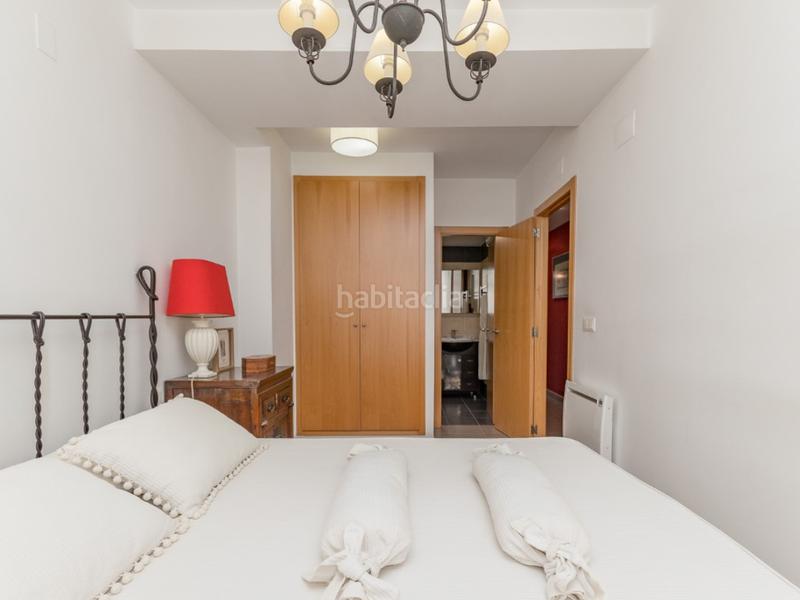 Foto b0284e91-28fb-4daf-8269-3569d1335620. Appartamento con parcheggio piscina in La Loma-Las Lomas Náquera