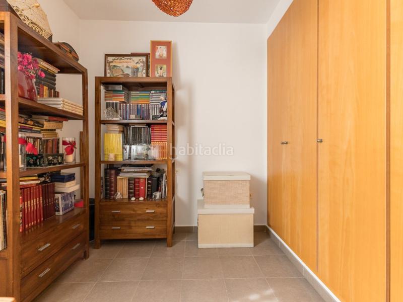 Foto b6ea104c-d4e4-4821-a65e-b53c462926b4. Appartamento con parcheggio piscina in La Loma-Las Lomas Náquera