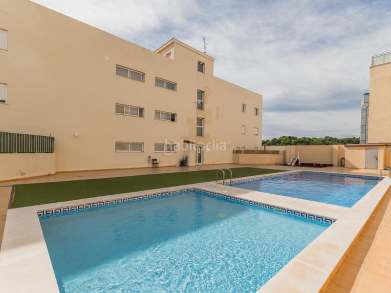 Foto c7d503ee-13e0-4f77-96c6-1fe85ec08c31. Appartamento con parcheggio piscina in La Loma-Las Lomas Náquera