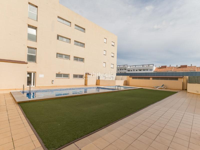 Foto d7e032f4-a359-4a9f-86bb-06f0247c25af. Appartamento con parcheggio piscina in La Loma-Las Lomas Náquera