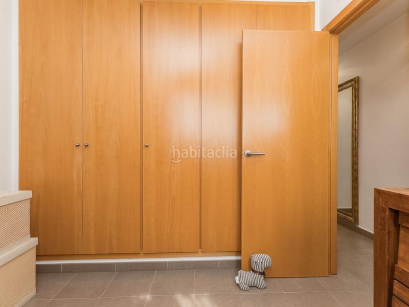 Foto e1c8ff49-1e3f-4f69-a13f-8cb9f986bb5b. Appartamento con parcheggio piscina in La Loma-Las Lomas Náquera