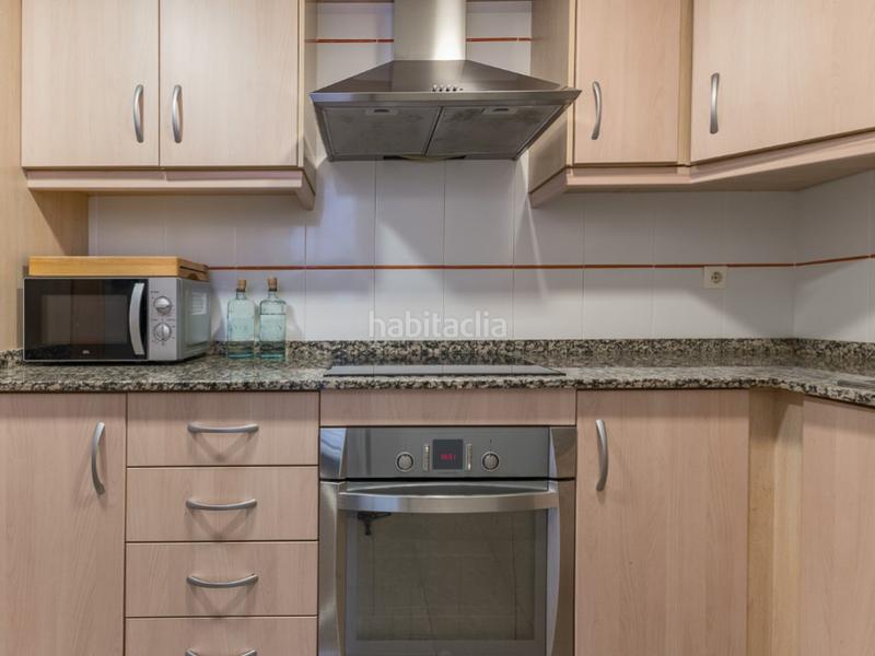 Foto f2947bd1-5e53-49b3-958b-576544e71cf8. Appartamento con parcheggio piscina in La Loma-Las Lomas Náquera