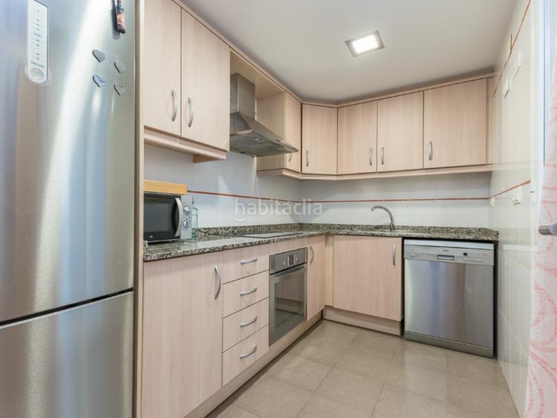 Foto f50b0b1f-5dba-41bb-9f94-3c7c5ec391ba. Appartamento con parcheggio piscina in La Loma-Las Lomas Náquera