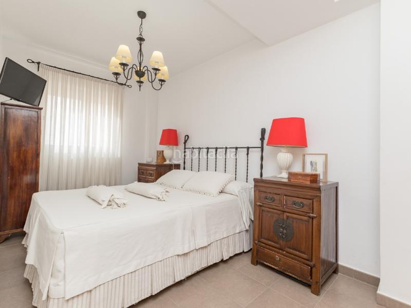 Foto f5664116-2a34-4fb1-a1b5-2fba418699de. Appartamento con parcheggio piscina in La Loma-Las Lomas Náquera