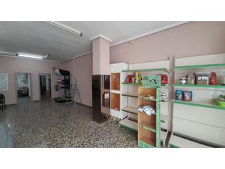 Local Comercial a L´Hort de Senabre