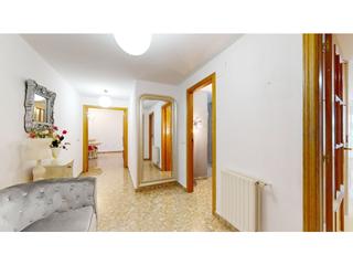Flat in Camino de Onda-Salesianos. Espectacular inmueble en venta en burriana