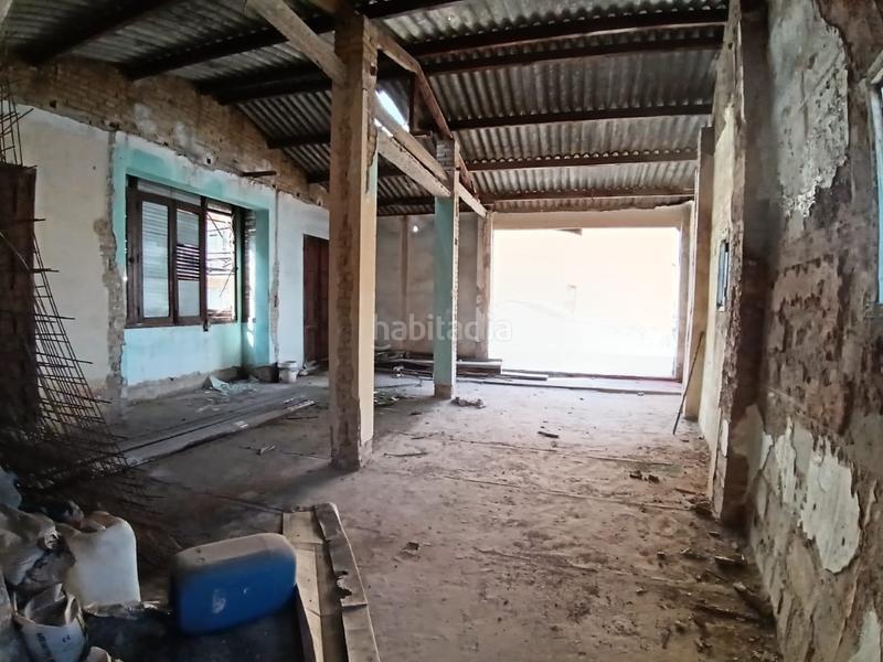 Foto 04aea16b-2404-4f33-9411-47a7f71c3882. Autoparkplatz in Zona Concordia Burjassot