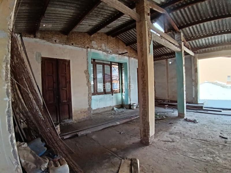 Foto 11313505-97bd-465c-afff-80a598e0a04e. Autoparkplatz in Zona Concordia Burjassot