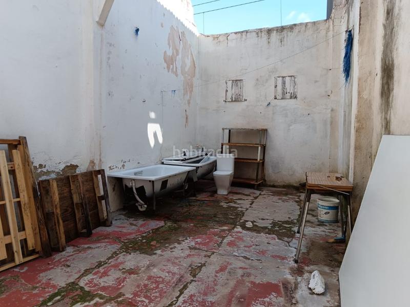 Foto 237cb9b0-2f5f-404f-9fbc-f6c833ed0269. Autoparkplatz in Zona Concordia Burjassot