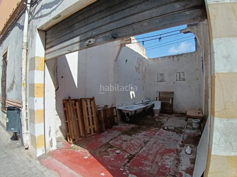 Foto c6353fd0-16f2-4b31-9491-a8ab9b6ca33f. Autoparkplatz in Zona Concordia Burjassot