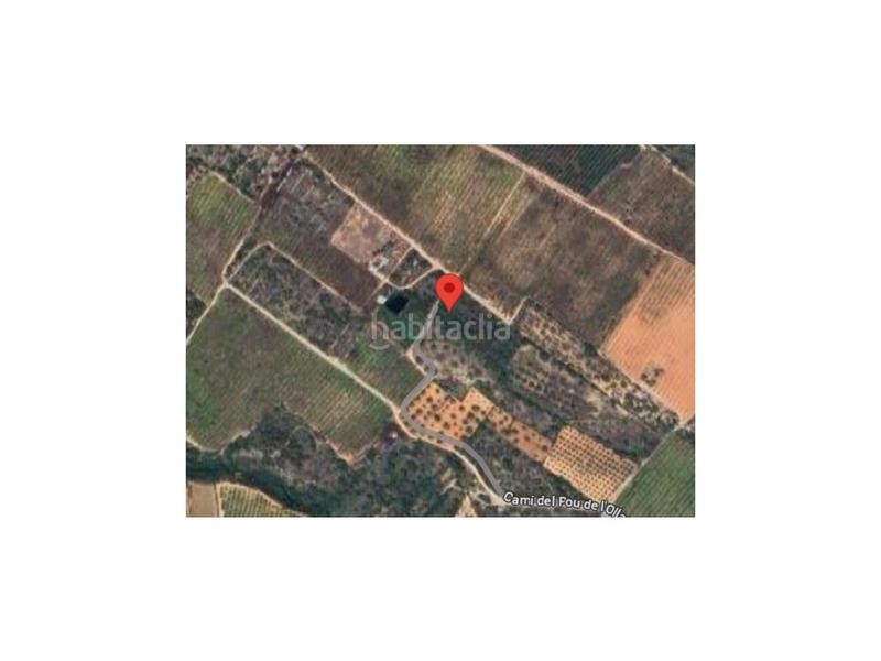 Foto 004415ea-6c57-4b82-9d54-a57b200f57a9. Residential plot in Las Atalayas-Urmi-Cerro Mar Peñíscola