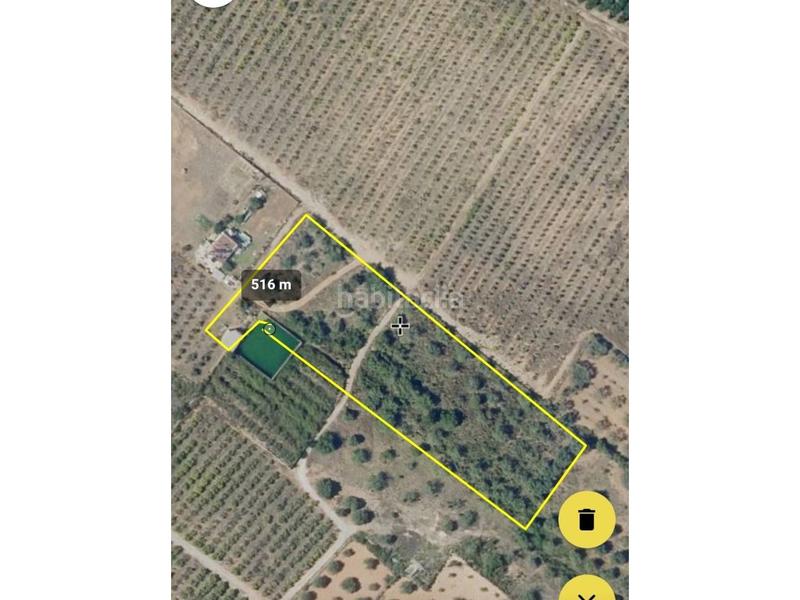 Foto 64f0b738-6f8a-40e2-962b-030d60d93f7b. Residential plot in Las Atalayas-Urmi-Cerro Mar Peñíscola