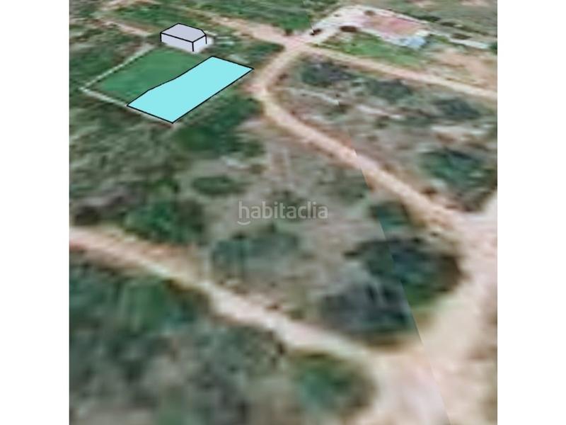 Foto 9874c507-b4f7-4bc4-b5d6-db47ee114f0e. Residential plot in Las Atalayas-Urmi-Cerro Mar Peñíscola