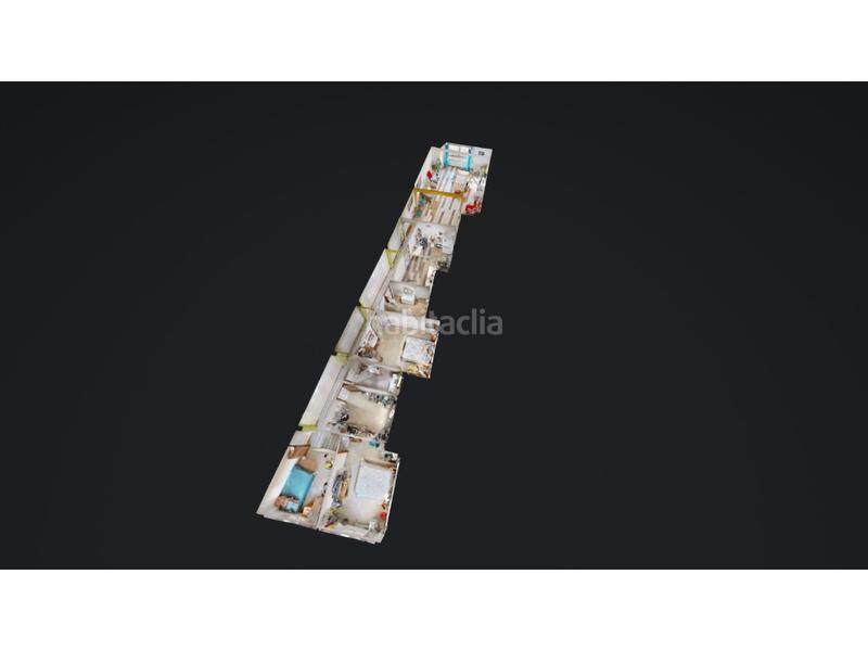 Foto 15be37a8-dccb-432f-8ab3-dd4e117cf634. Flat in Centro - Casco Antiguo Torrent